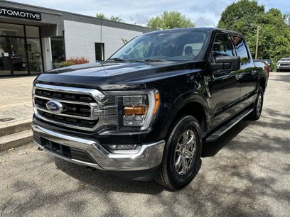 Used 2022 Ford F150 XLT w/ Equipment Group 302A High
