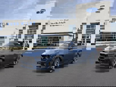 New 2024 Ford Mustang GT Premium