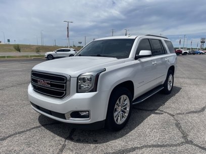 Used 2019 GMC Yukon SLT w/ HD Trailering Package