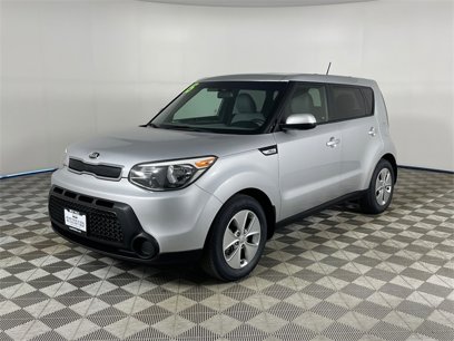 Used 2015 Kia Soul