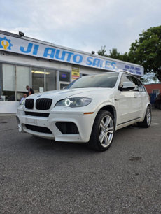 Used 2010 BMW X5 M