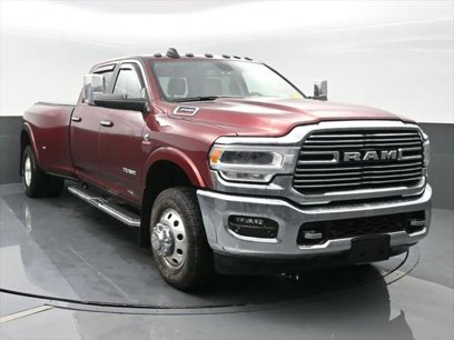 Certified 2022 RAM 3500 Laramie
