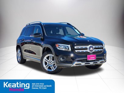 Used 2023 Mercedes-Benz GLB 250