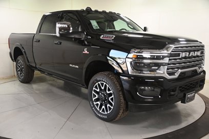 New 2025 RAM 2500 Limited