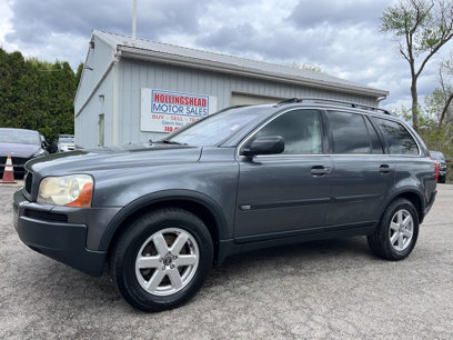 Used 2006 Volvo XC90 2.5T
