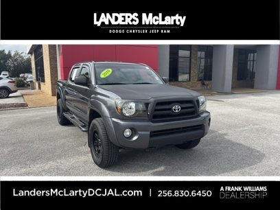 Used 2010 Toyota Tacoma PreRunner