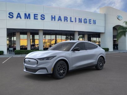 New 2025 Ford Mustang Mach-E Premium