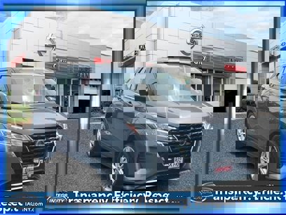 Certified 2024 Nissan Kicks S