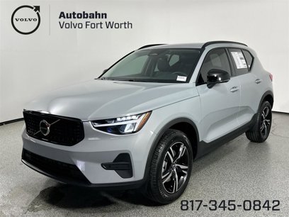 New 2026 Volvo XC40 B4 Core