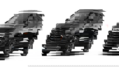 New 2025 Chevrolet Blazer LT