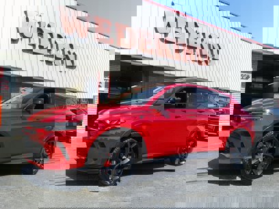 Used 2024 Dodge Hornet R/T Plus