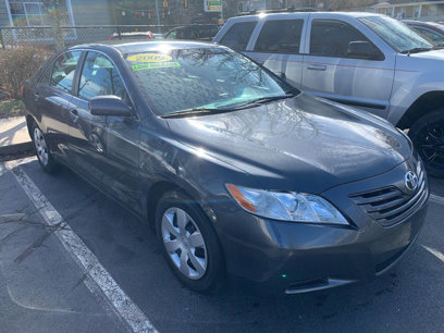 Used 2009 Toyota Camry LE