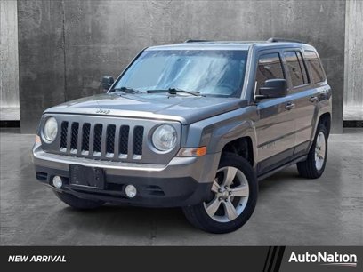 Used 2013 Jeep Patriot Sport w/ PWR Value Group