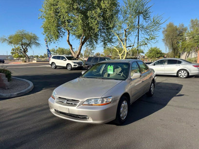 Used 1999 Honda Accord LX