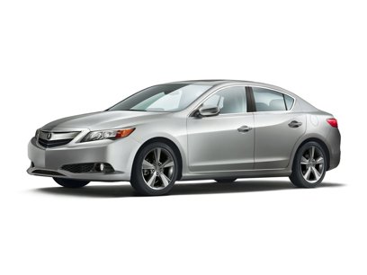 Used 2014 Acura ILX