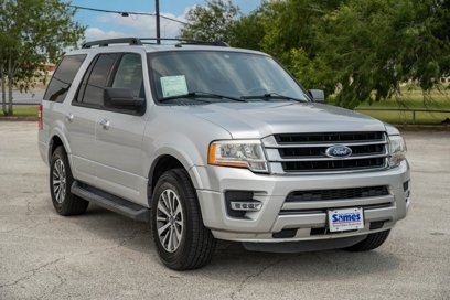 Used 2017 Ford Expedition XLT