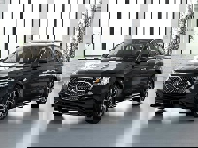 New 2025 Mercedes-Benz E 450 4MATIC Sedan