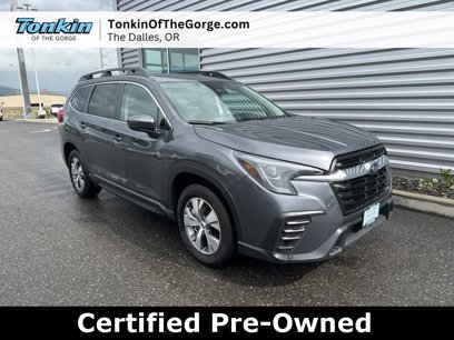 Used 2024 Subaru Ascent Premium w/ Convenience Package