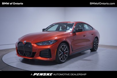 Used 2023 BMW i4 M50