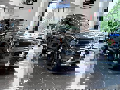 New 2026 Kia EV9 Wind