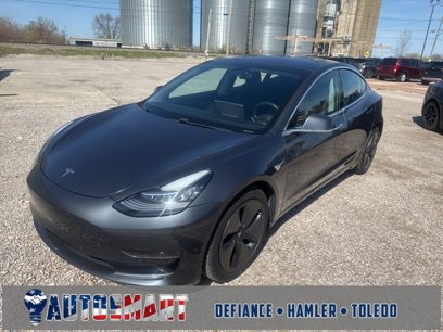 Used 2018 Tesla Model 3 Long Range