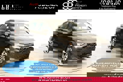 New 2025 Audi A3 2.0T Premium