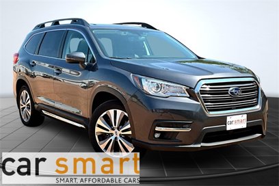 Used 2020 Subaru Ascent Limited w/ Technology Package