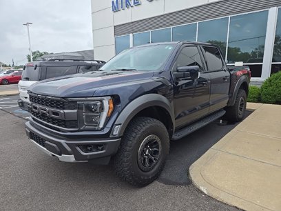 Used 2022 Ford F150 Raptor w/ Equipment Group 801A High