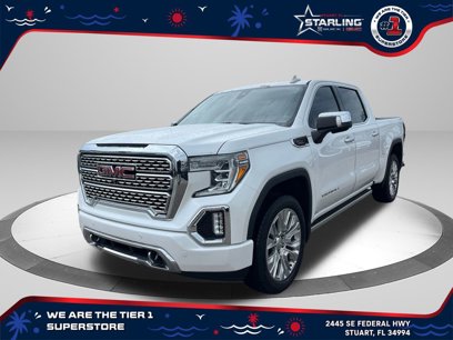 Used 2020 GMC Sierra 1500 Denali w/ Denali Ultimate Package