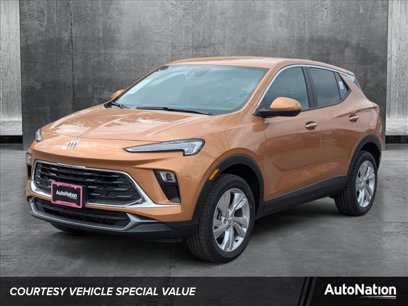 New 2025 Buick Encore GX Preferred w/ Comfort Package