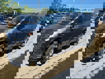 Used 2022 Toyota RAV4 LE