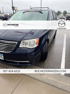 Used 2014 Chrysler Town & Country Touring