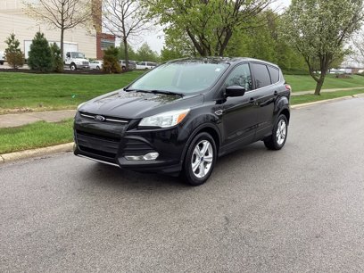 Used 2015 Ford Escape SE