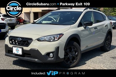 Certified 2023 Subaru Crosstrek 2.0i Premium w/ Special Edition