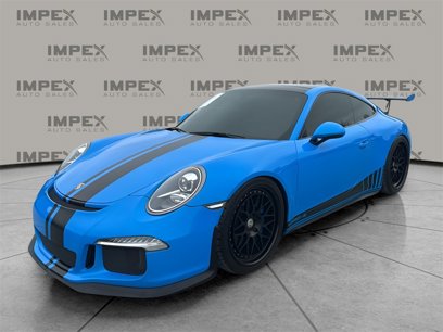 Used 2013 Porsche 911 Carrera S