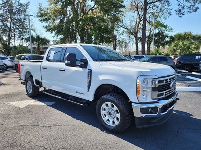 Certified 2023 Ford F250 XLT