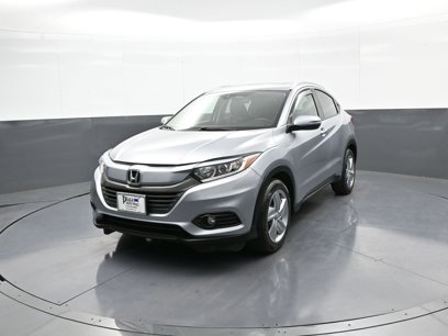 Used 2020 Honda HR-V EX-L