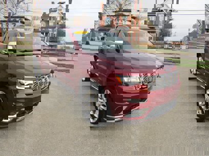 Used 2019 Jeep Grand Cherokee Summit