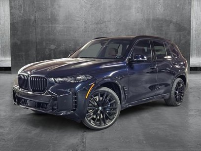 New 2026 BMW X5 xDrive40i w/ M Sport Package