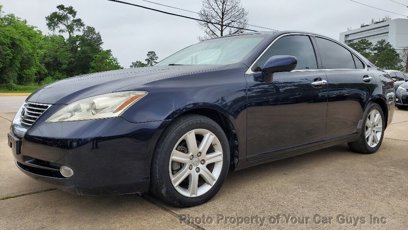 Used 2008 Lexus ES 350