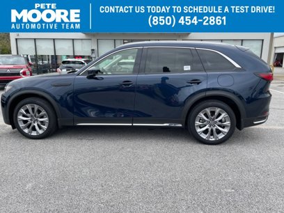 Used 2024 MAZDA CX-90 3.3 Turbo w/ Premium Plus Pkg