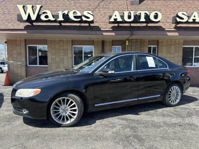 Used 2011 Volvo S80 T6