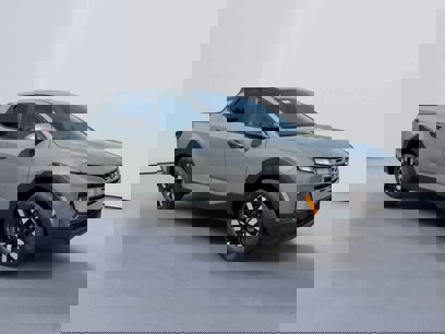 New 2025 Hyundai Santa Cruz SE