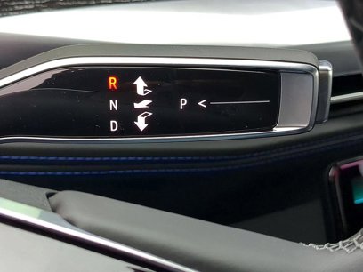 New 2025 Cadillac Escalade IQ Sport 1