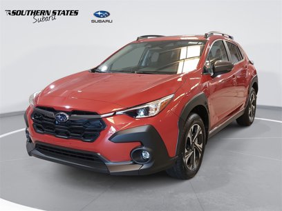 New 2025 Subaru Crosstrek 2.5i Premium