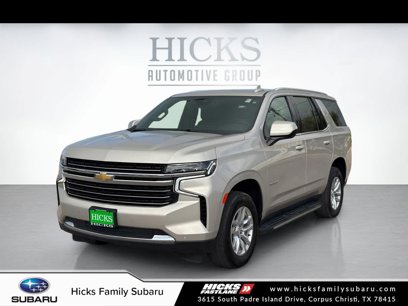 Used 2023 Chevrolet Tahoe LT