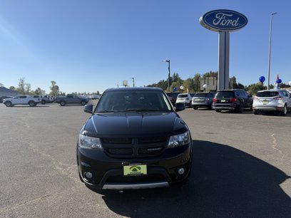 Used 2019 Dodge Journey GT
