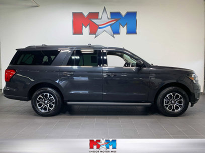 Used 2024 Ford Expedition Max XLT