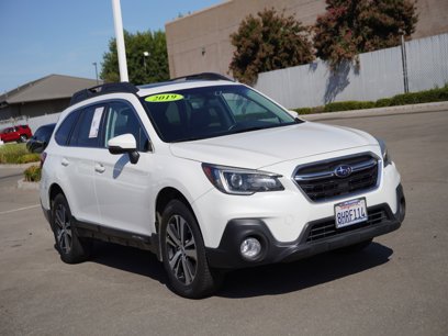 Used 2019 Subaru Outback 2.5i Limited w/ Popular Package #2