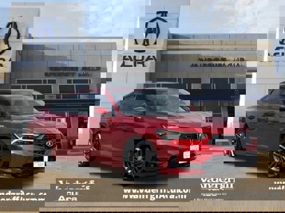 Certified 2023 Acura Integra A-Spec
